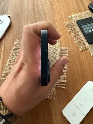 Iphone 13 mini medianoche - muy cuidado