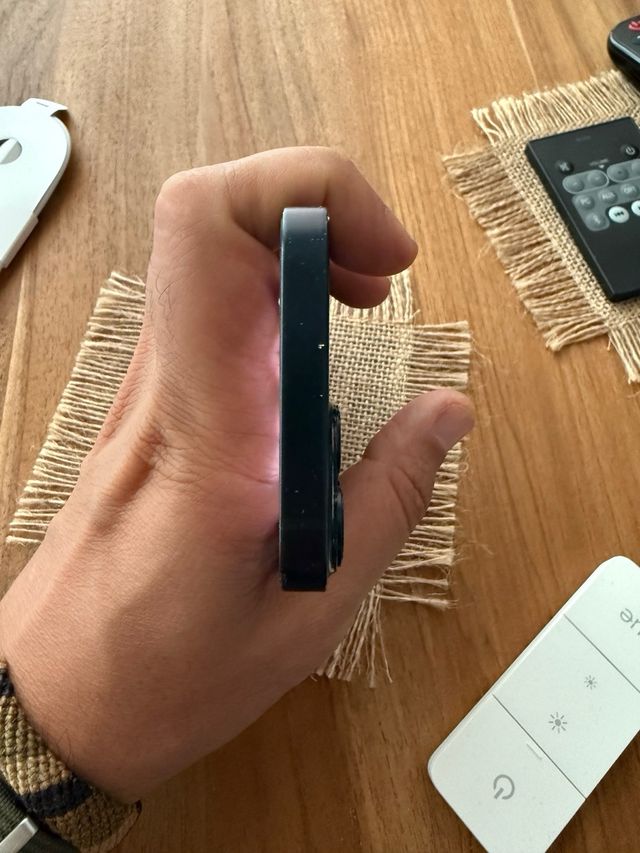 Iphone 13 mini medianoche - muy cuidado