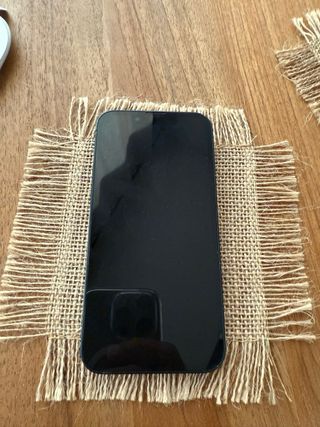 Iphone 13 mini medianoche - muy cuidado