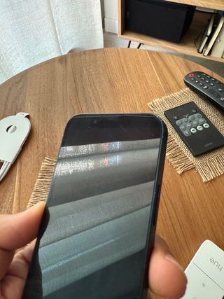 Iphone 13 mini medianoche - muy cuidado