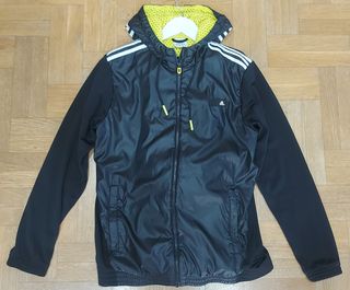 Chándal Adidas negro talla L