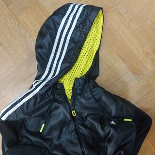 Chándal Adidas negro talla L