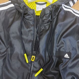 Chándal Adidas negro talla L