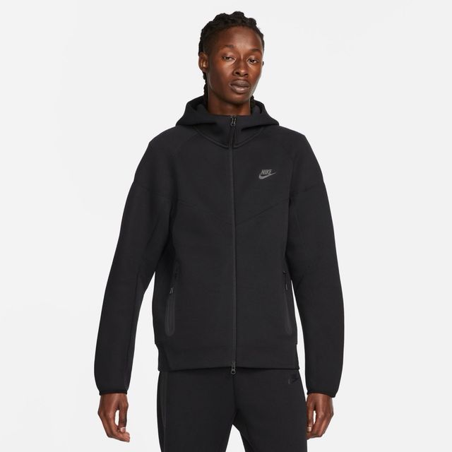 Chaqueta Nike Tech Fleece M