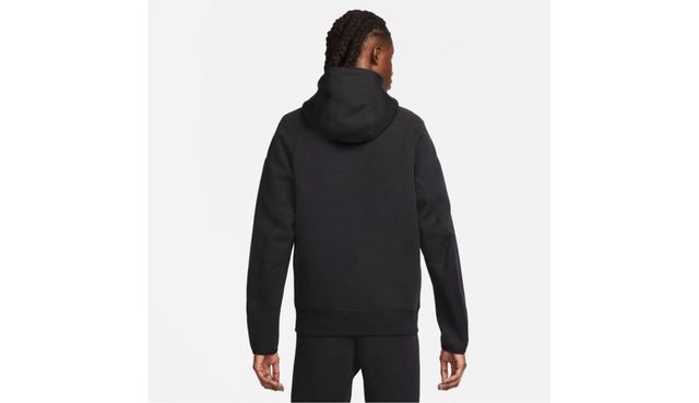 Chaqueta Nike Tech Fleece M