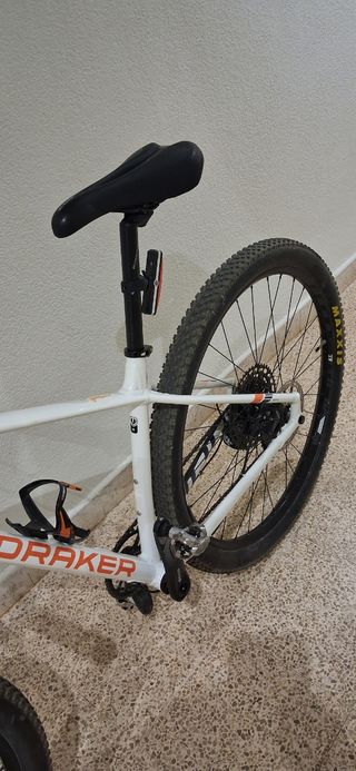 Bicicleta Mondraker Chrono. Sólo venta en persona