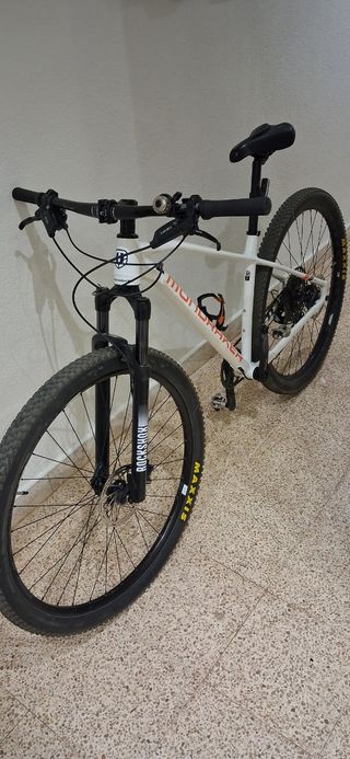 Bicicleta Mondraker Chrono. Sólo venta en persona