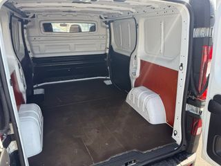 RENAULT Trafic 1.6DCI 125CV etiqueta C