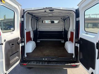 RENAULT Trafic 1.6DCI 125CV etiqueta C