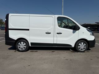 RENAULT Trafic 1.6DCI 125CV etiqueta C