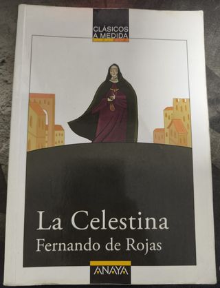 La Celestina 