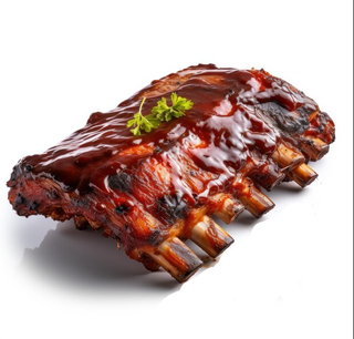 Asador hacemos ahumados y caramelizados.