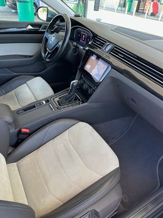 Volkswagen Arteon 2.0TDI DSG Elegance 150Cv