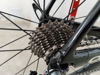 Orbea Orca OMR 57 - Dura Ace Di2 11v