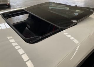 Chevrolet Camaro 2017