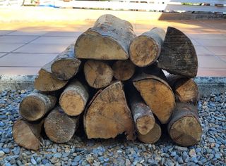 Legna da ardere di faggio - 20 kg
