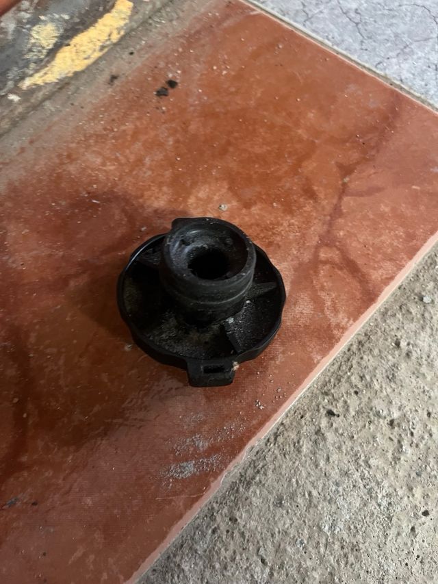 Tapón depósito PUCH