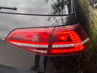 VOLKSWAGEN Golf 2.0 TSI 230cv DSG GTI Performance