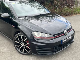VOLKSWAGEN Golf 2.0 TSI 230cv DSG GTI Performance