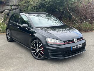 VOLKSWAGEN Golf 2.0 TSI 230cv DSG GTI Performance