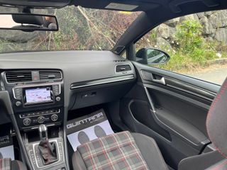 VOLKSWAGEN Golf 2.0 TSI 230cv DSG GTI Performance