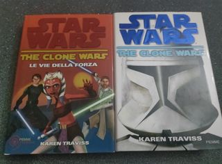 Star Wars the clone wars