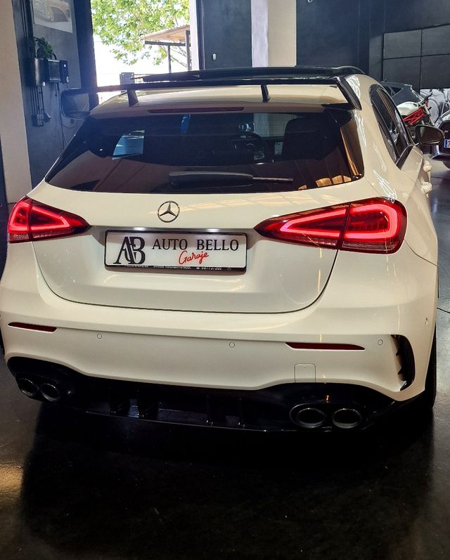 Mercedes-Benz Clase A 2020