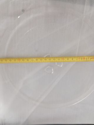 Plato microondas 21cm