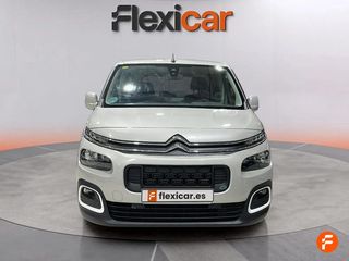 Citroën Berlingo Talla M PureTech 110 S&S FEEL