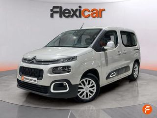 Citroën Berlingo Talla M PureTech 110 S&S FEEL