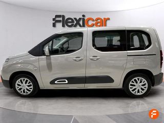 Citroën Berlingo Talla M PureTech 110 S&S FEEL