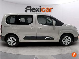 Citroën Berlingo Talla M PureTech 110 S&S FEEL
