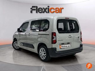 Citroën Berlingo Talla M PureTech 110 S&S FEEL