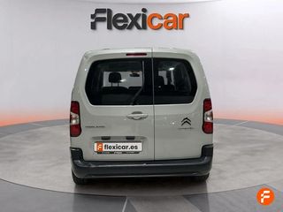Citroën Berlingo Talla M PureTech 110 S&S FEEL
