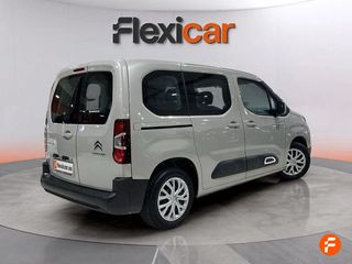 Citroën Berlingo Talla M PureTech 110 S&S FEEL
