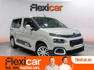 Citroën Berlingo Talla M PureTech 110 S&S FEEL