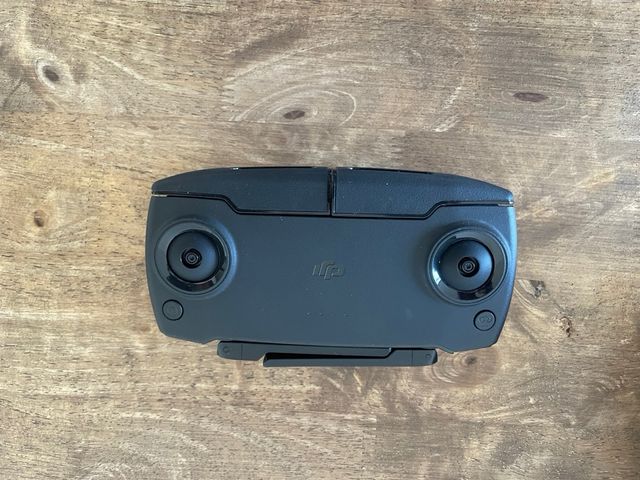 Dji Mini  Control remoto+ 2 baterias