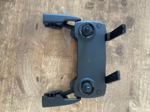 Dji Mini  Control remoto+ 2 baterias