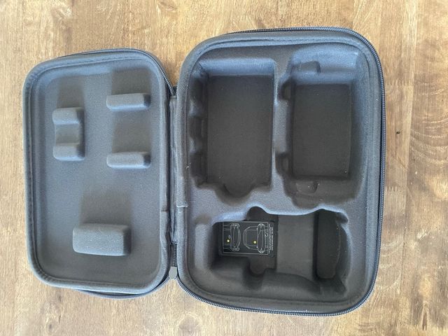 Dji Mini  Control remoto+ 2 baterias