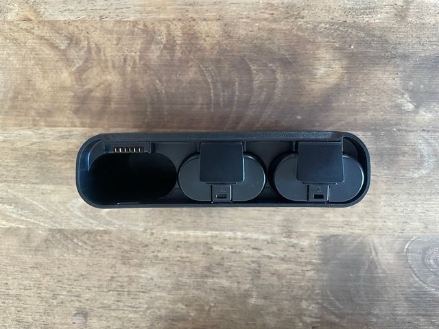 Dji Mini  Control remoto+ 2 baterias