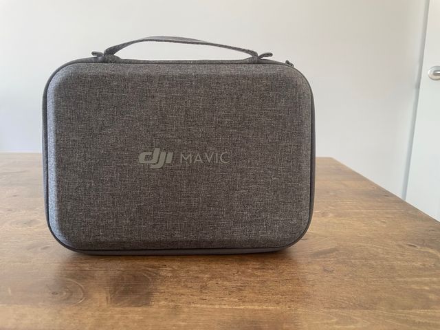 Dji Mini  Control remoto+ 2 baterias