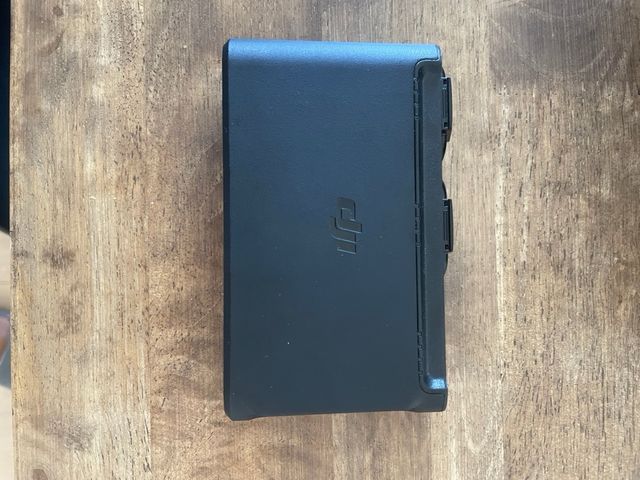 Dji Mini  Control remoto+ 2 baterias