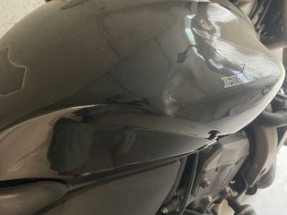 Honda Hornet 600 - Moto