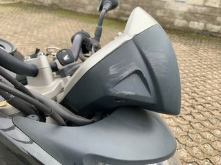 Honda Hornet 600 - Moto