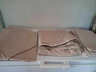 Carpa SUNFUN 3x3m+laterales Mod. Barcelona BAUHAUS