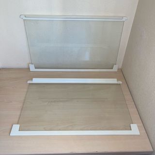 2 Estantes nevera Teka NFL 320