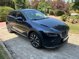 Mazda CX-3 2019