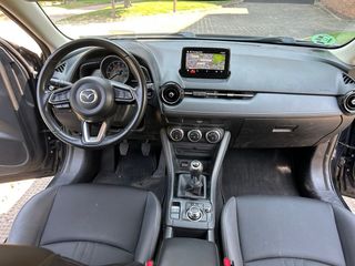 Mazda CX-3 2019