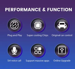 CarlinKit 2Air: Adaptador Wifi