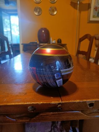 PokéBall Tin Chic Ball ITA Sealed